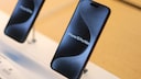 Das iPhone 15 Pro Max wurde im September 2023 als Flaggschiff-Modell vorgestellt