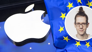 Die Europäische Kommission macht es Apple schwierig, Geschäfte in der EU zu betreiben