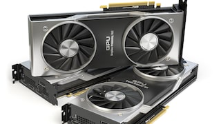 Derzeit sind bei Mindfactory keine Grafikkarten des Herstellers Nvidia zu finden