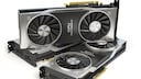 Derzeit sind bei Mindfactory keine Grafikkarten des Herstellers Nvidia zu finden