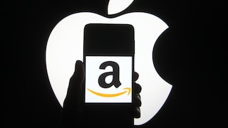 Für Amazon-Prime- und Apple-TV+-Nutzer gibt es gute Nachrichten