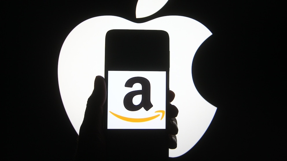 Für Amazon-Prime- und Apple-TV+-Nutzer gibt es gute Nachrichten