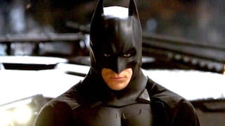 Szene aus „Batman Begins“