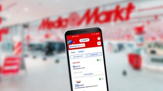 Payback bei Media Markt