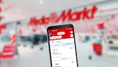 Payback bei Media Markt
