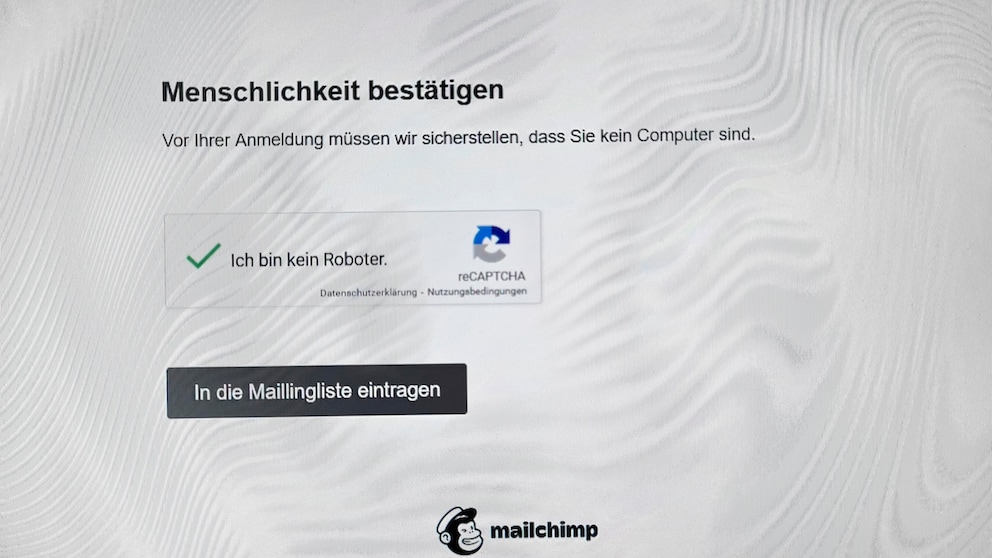 Für eine neue Masche nutzen Kriminelle Captchas, um Malware aufzuspielen