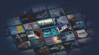 Vor fünf Jahren ging Disney+ als neuer Streaming-Dienst an den Start