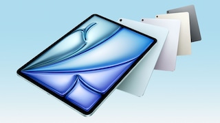 iPad Air mit M3-Chip