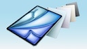 iPad Air mit M3-Chip
