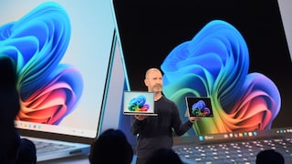 Microsoft mit neuer PC-Architektur für KI-Ära