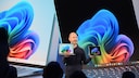 Microsoft mit neuer PC-Architektur für KI-Ära