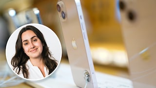 Das Ende des iPhone mini und SE scheint besiegelt