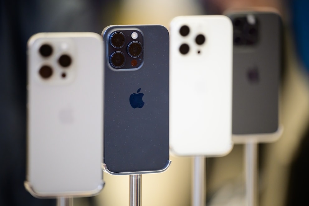 iPhone 15 Pro – Features, Vor- und Nachteile, Bewertung