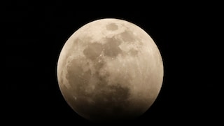 Mit einigen Tipps gelingt es, eine totale Mondfinsternis mit dem Smartphone zu fotografieren