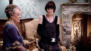Historien-Serien wie etwa „Downton Abbey“ haben eine große Fanbase