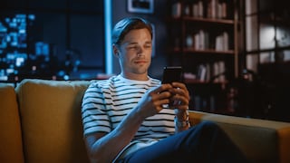 Von wegen früher war alles besser: Seine Steuer kann man heute ganz easy per App erledigen und sich so Geld vom Staat zurückholen