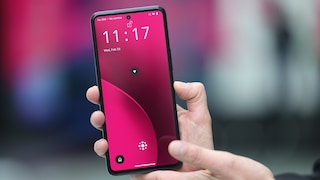 Die Telekom will ihr neues KI-Phone noch in diesem Jahr auf den Markt bringen