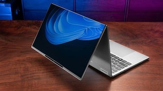 Lenovo ThinkBook Flip