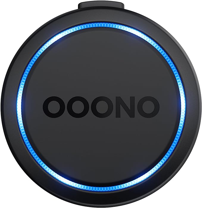 OOONO CO-Driver NO2