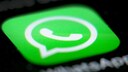 Bei einigen Nachrichten und Chats auf WhatsApp sollte man vorsichtig sein. Denn nicht alles, was gepostet wird, ist legal.