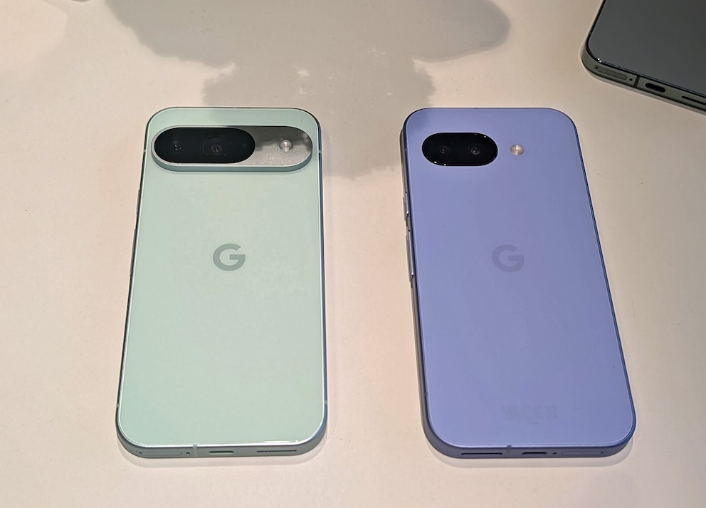„Nicht kaufen!“ YouTuber fällt zu Google Pixel 9a hartes Urteil