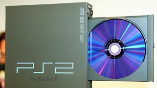 Ikonisch sind sowohl die PlayStation 2 als auch ihr Logo