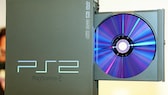 Ikonisch sind sowohl die PlayStation 2 als auch ihr Logo