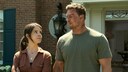 „Reacher“ Staffel 3 hat einen überaus erfolgreichen Start bei Prime Video hingelegt