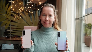 TECHBOOK konnte das Samsung Galaxy A36 und A56 in Barcelona bereits begutachten