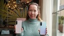 TECHBOOK konnte das Samsung Galaxy A36 und A56 in Barcelona bereits begutachten