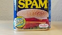 Ursprünglich war Spam ein Name für Dosenfleisch. Heute ist das Wort ein Synonym für unerwünschte E-Mails