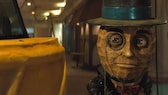„The Electric State“ ist für Netflix enttäuschend gestartet