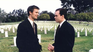 TV-Serien wie „Six Feet Under“ haben eine treue Fanbase, sind aber heute nicht mehr unbedingt bekannt