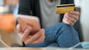 Opfer von Überweisungsbetrug