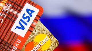 Visa und Mastercard sind die beliebtesten Kreditkarten in Deutschland