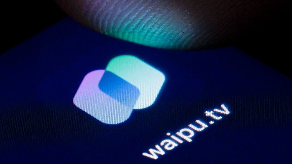 Waipu.tv