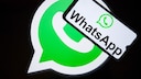 WhatsApp-Logo