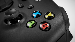 Controller für die Xbox Series X/S