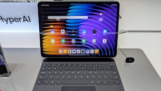 Xiaomis neues Tablet, das Pad 7 Pro