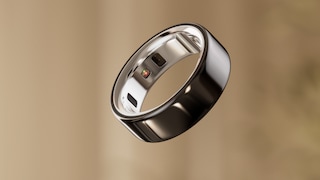 Der Oura Ring 4