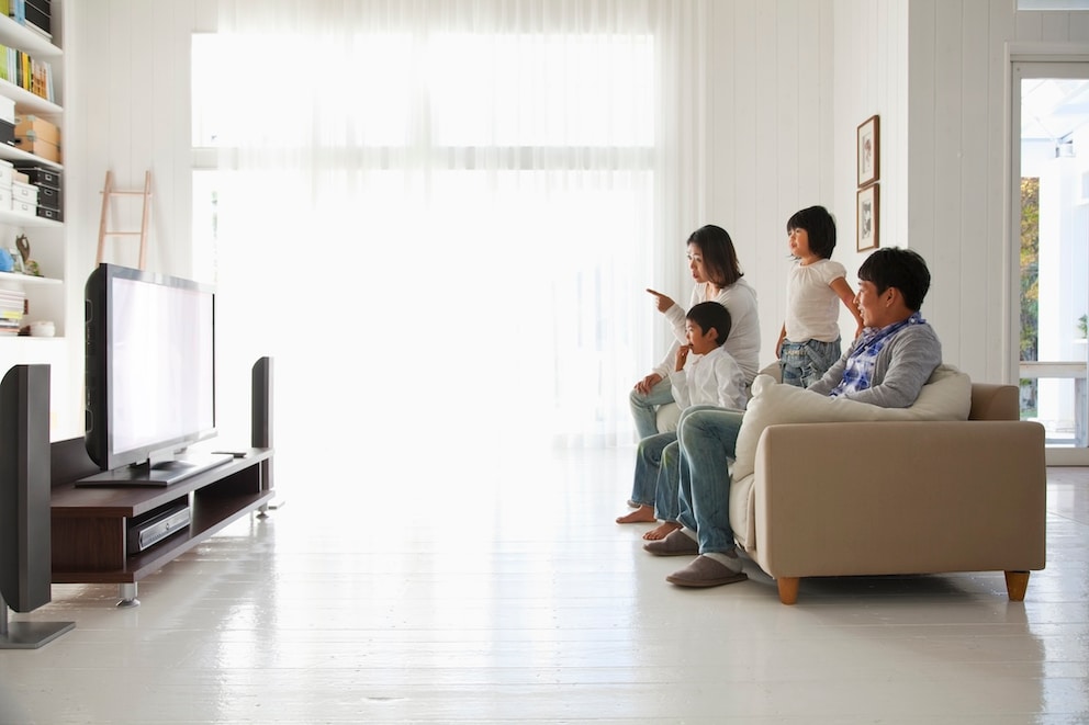 1080i vs. 1080p – was ist der Unterschied?