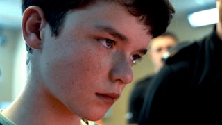 „Adolescence“ klettert die Netflix-Bestenliste rauf