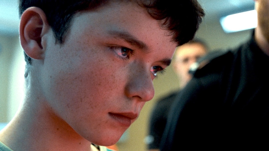 „Adolescence“ klettert die Netflix-Bestenliste rauf