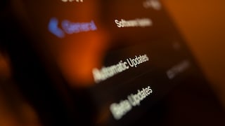 Besitzer älterer iPhones dürfen sich über ein Software-Update freuen