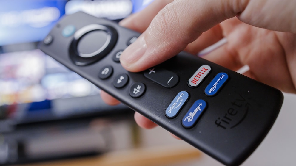 Amazon und Nokia haben ihren Patentstreit beigelegt. Dabei ging es unter anderem um den Fire-TV-Stick