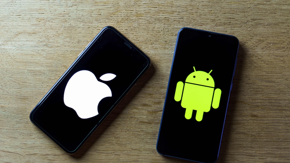 Android und iOS unterscheiden sich in zahlreichen Aspekten. Doch ist das eine System besser als das andere? Der große Vergleich