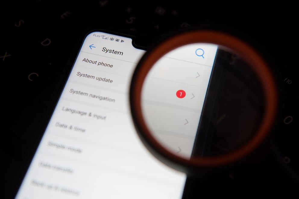 Warum die Mehrheit aller Android-Smartphones unsicher ist