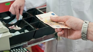 Lidl erleichtert Kunden das Abheben von Bargeld an der Kasse
