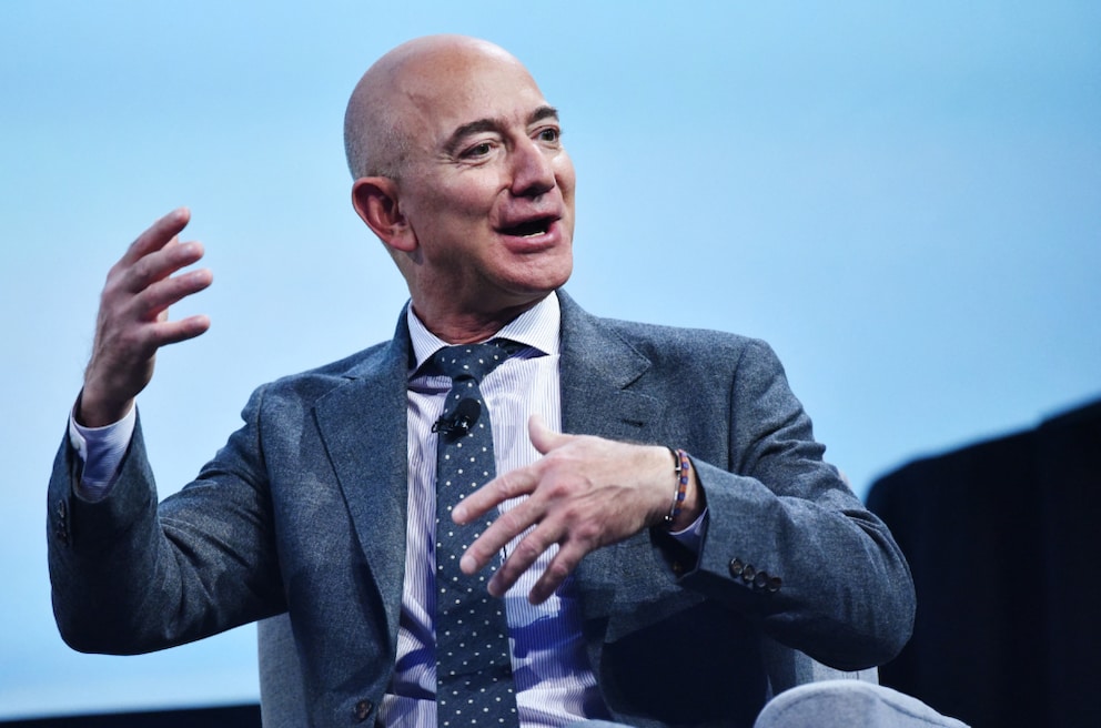 Das war die verrückteste Amazon-Bestellung aller Zeiten