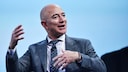 Jeff Bezos lacht noch heute über eine besondere Amazon-Bestellung